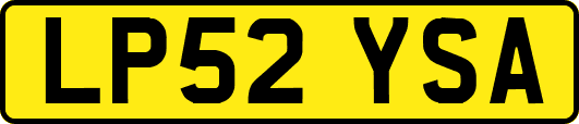 LP52YSA