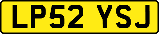 LP52YSJ