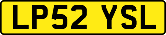 LP52YSL