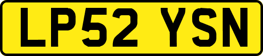 LP52YSN