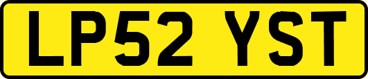 LP52YST