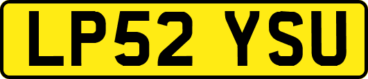 LP52YSU