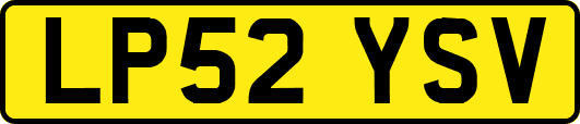 LP52YSV