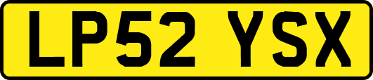 LP52YSX