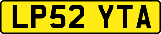 LP52YTA