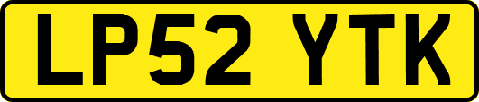 LP52YTK