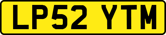 LP52YTM