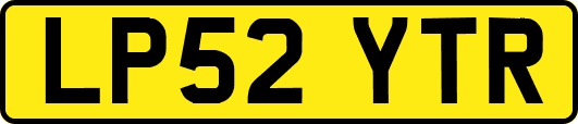LP52YTR