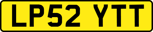 LP52YTT
