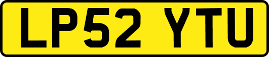 LP52YTU
