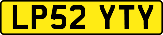 LP52YTY