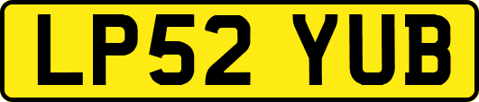 LP52YUB