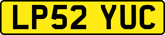 LP52YUC