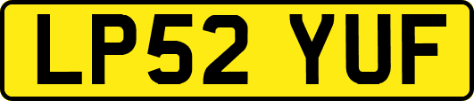 LP52YUF