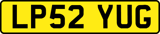 LP52YUG