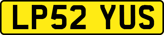 LP52YUS