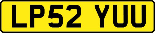 LP52YUU