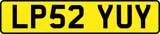 LP52YUY