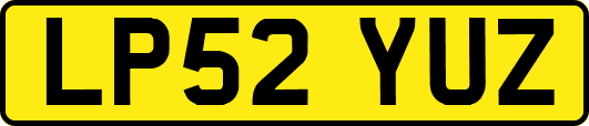 LP52YUZ