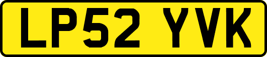 LP52YVK