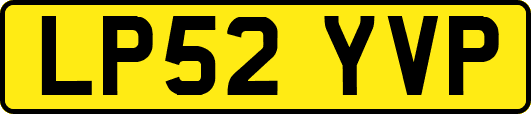 LP52YVP