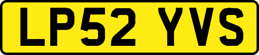 LP52YVS