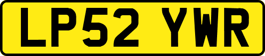 LP52YWR