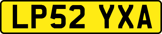 LP52YXA