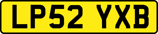 LP52YXB