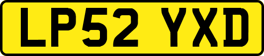 LP52YXD