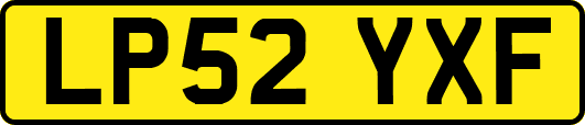LP52YXF