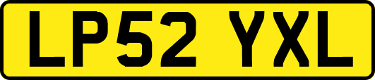 LP52YXL