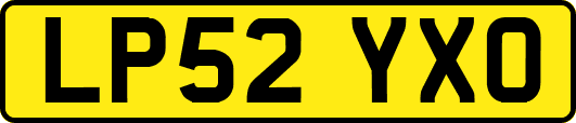 LP52YXO