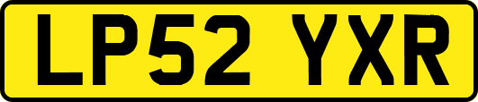 LP52YXR
