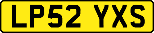 LP52YXS