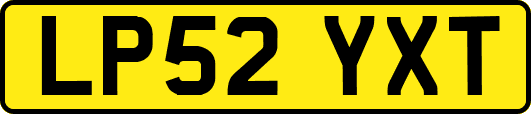 LP52YXT