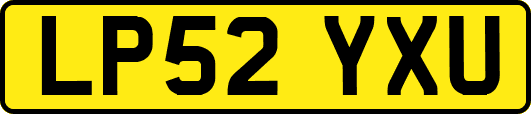 LP52YXU