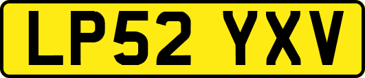 LP52YXV