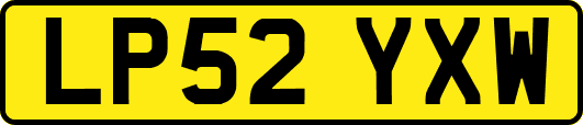 LP52YXW