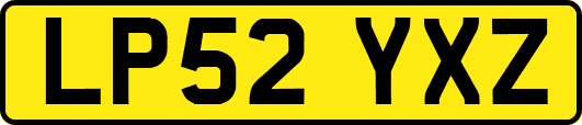 LP52YXZ