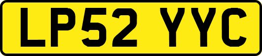 LP52YYC