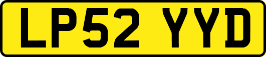 LP52YYD