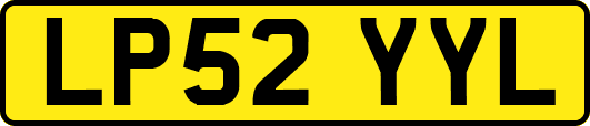 LP52YYL