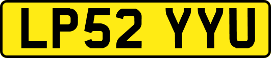 LP52YYU