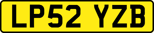LP52YZB