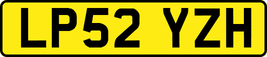 LP52YZH