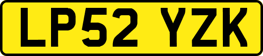 LP52YZK