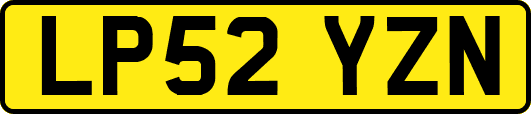 LP52YZN