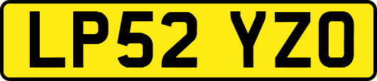 LP52YZO