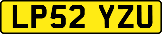 LP52YZU